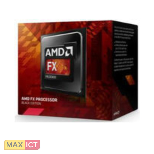 Процессор amd fx 9370 обзор