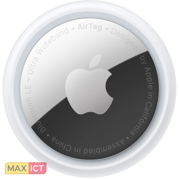 blootstelling Wijzigingen van globaal Apple Airtag 1 Pack kopen? | Max ICT B.V.
