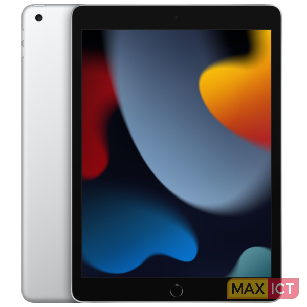 Kenmerkend lotus Het pad Apple iPad 64 GB 25,9 cm (10.2") Wi-Fi 5 kopen? | Max ICT B.V.