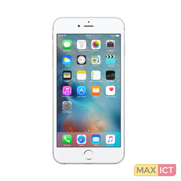 Apple Iphone 6s Plus 14 Cm 5 5 128 Gb Single Kopen Max Ict B V