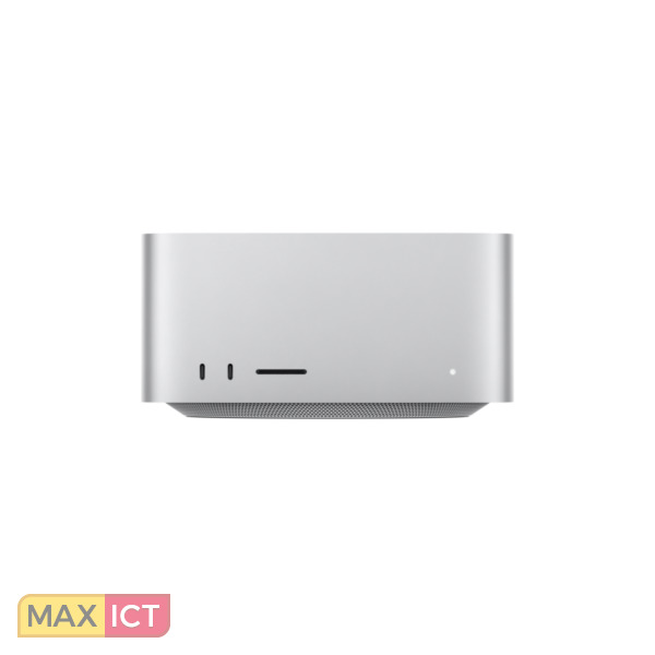 baden Verbinding Vervullen Apple Mac Studio mini PC Apple M 32 GB 512 GB SSD kopen? | Max ICT B.V.