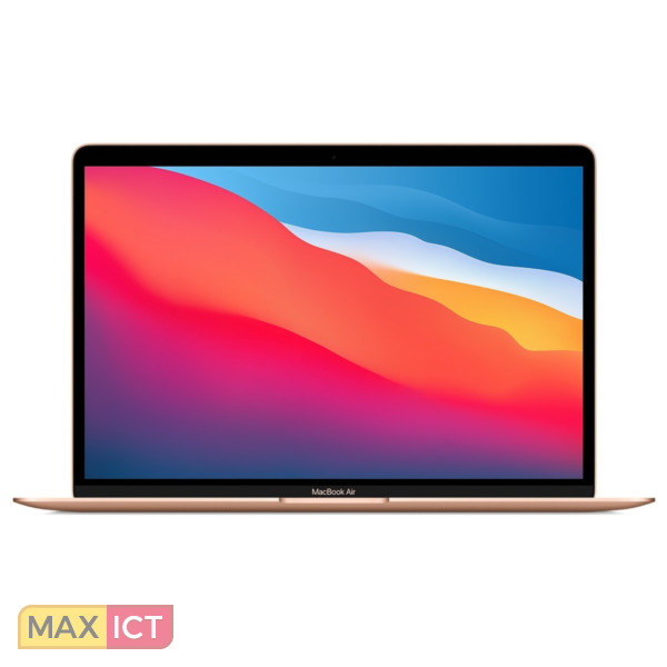 binnenkort openbaar Stapel Apple MacBook Air M1 Notebook 33,8 cm (13.3") kopen? | Max ICT B.V.