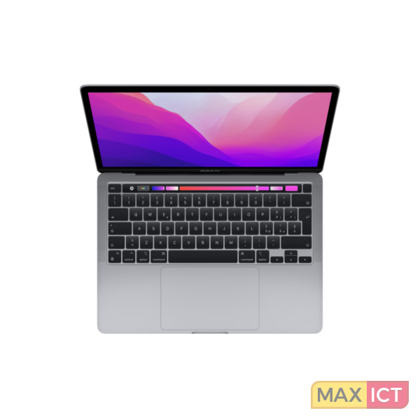 Dank je Afwezigheid Geboorteplaats Apple MacBook Pro M2 Notebook 33,8 cm (13.3") kopen? | Max ICT B.V.