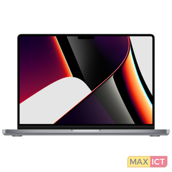 fort Storing Verplicht Apple MacBook Pro Notebook 36,1 cm (14.2") Apple M kopen? | Max ICT B.V.