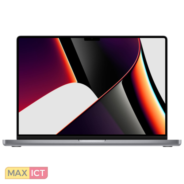 Apple MacBook Pro 41,1 (16.2") Apple M kopen? Max B.V.