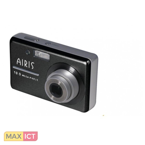 vrek bom Labe Assa Abloy Airis DC200 compact camera kopen? | Max ICT B.V.
