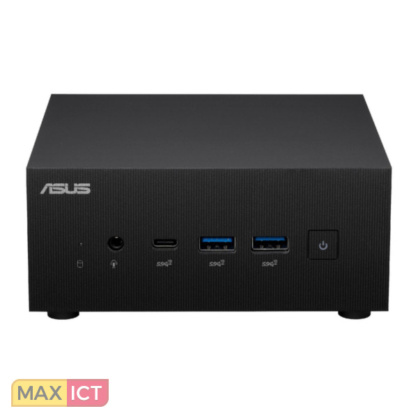 Vooruitzicht Geschatte uitspraak Asus ASUS PN64-BB5013MD mini PC Zwart i5-12500H kopen? | Max ICT B.V.