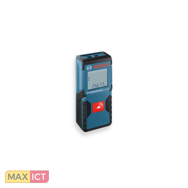 Bosch Laserafstandmeter Kopen Max Ict B V