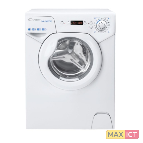 onwetendheid cap Uitsteken Candy Aquamatic AQUA 1142DE/2-S wasmachine kopen? | Max ICT B.V.