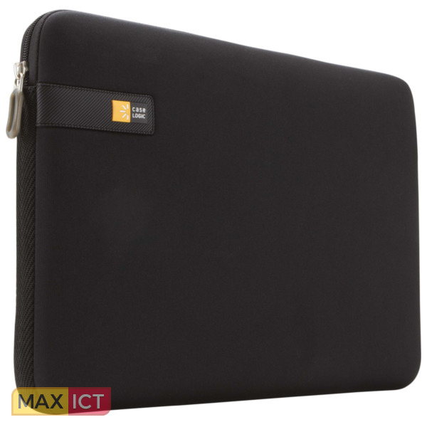 Maladroit tack excelleren Case Logic Laptop Sleeve - Zwart kopen? | Max ICT B.V.