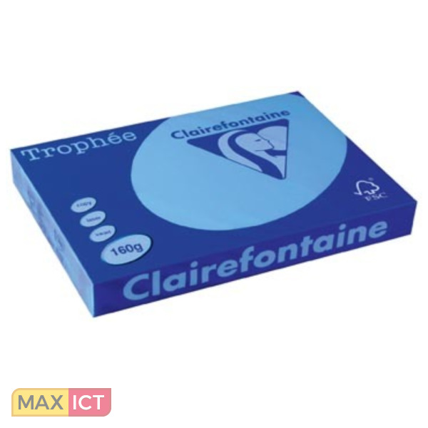 basketbal Astrolabium aardappel Clairefontaine Papier Clairefontaine 1144C A3 kopen? | Max ICT B.V.