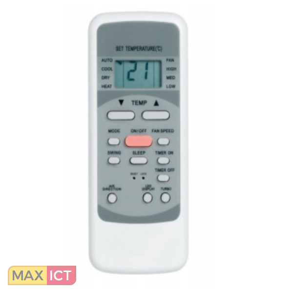 Comfee Midea Msr23 09hrdn1 Qe 12f Splitssysteem Wit Max Ict Dé Comfee Midea Msr23 09hrdn1 Qe 12f Splitssysteem Wit