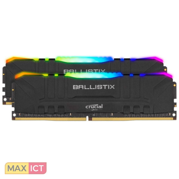 Crucial sales ballistix ddr4