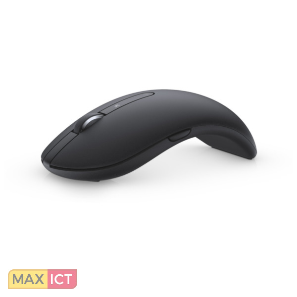 Dell WM527 muis Bluetooth Laser 1600 DPI Rechtshandig Dell WM527 muis Bluetooth Laser 1600 DPI Rechtshandig