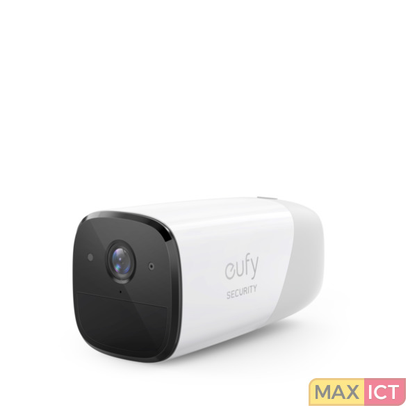 eufy max cameras