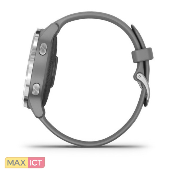 bluetooth vivoactive 4s
