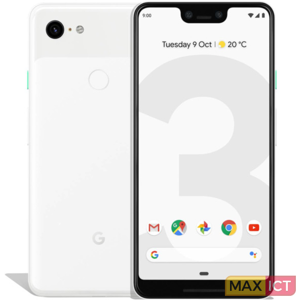 Google Pixel 3 Xl Kopen Max Ict B V