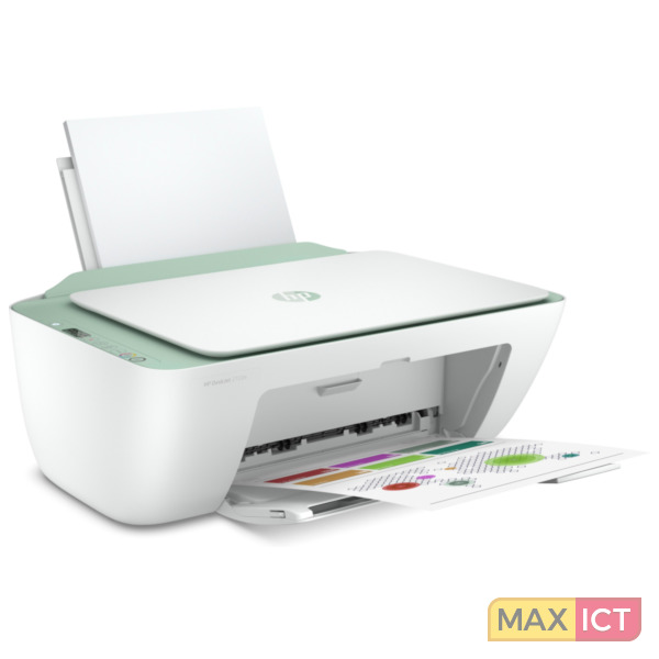 HP DeskJet HP All-in-One printer, Kleur, kopen? Max ICT B.V.