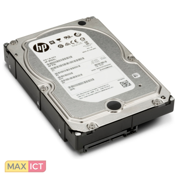 HP HP 3DH90AA interne schijf | Max ICT B.V.
