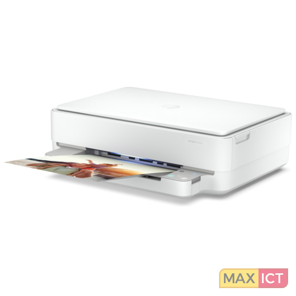 les bureau plotseling HP ENVY HP 6022e All-in-One printer, Thuis en kopen? | Max ICT B.V.
