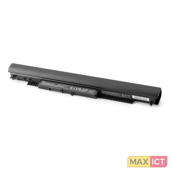Dertig Vestiging Vervreemding HP HS04 4-cell Notebook Battery Batterij/Accu kopen? | Max ICT B.V.