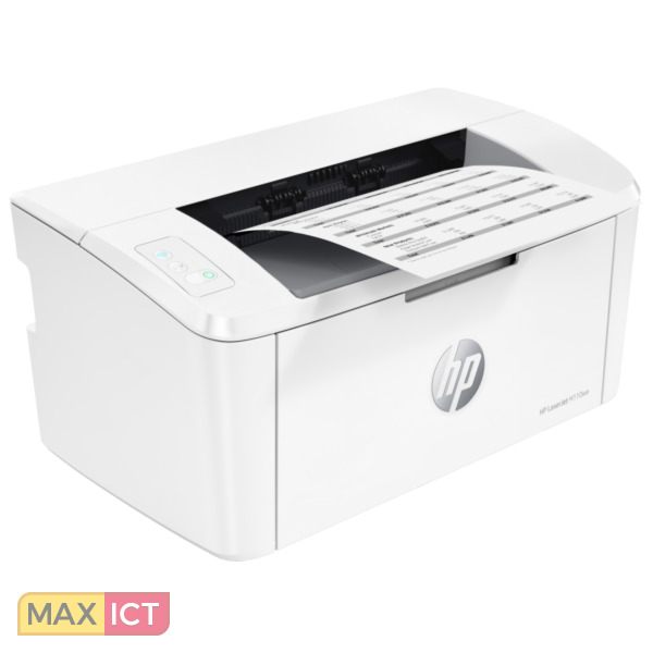 Aan weerstand bieden actrice HP LaserJet HP M110we printer, Zwart-wit, Printer kopen? | Max ICT B.V.