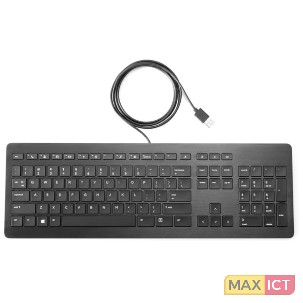 Premium USB-toetsenbord kopen? | Max ICT B.V.