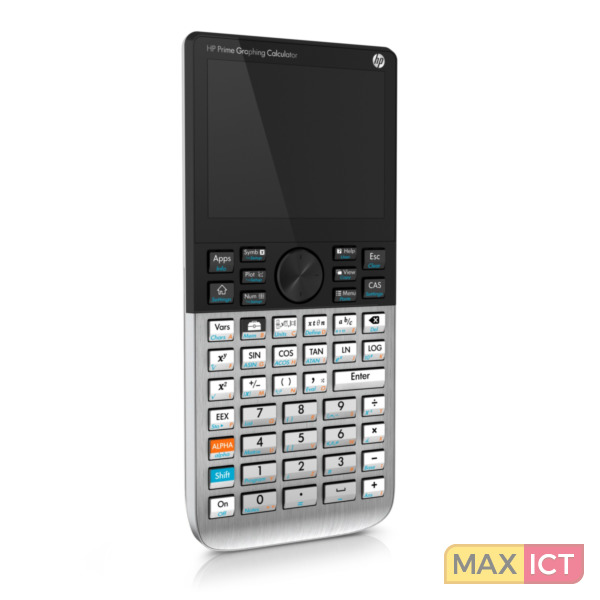 Schilderen schoolbord Farmacologie HP Prime calculator Desktop Grafische rekenmachine kopen? | Max ICT B.V.
