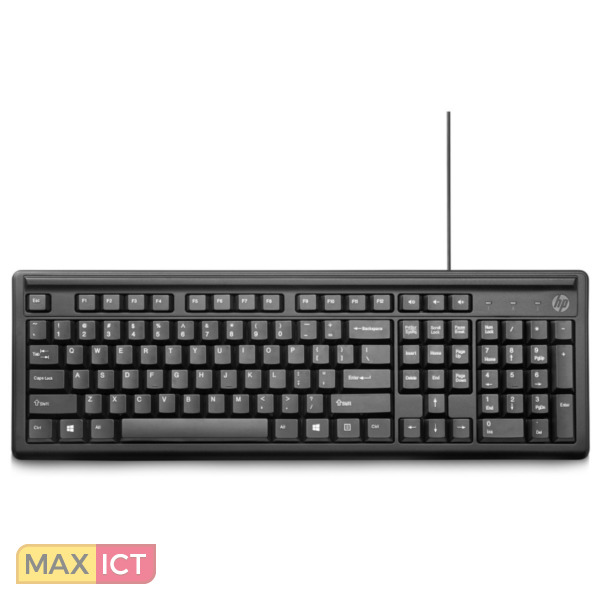 HP toetsenbord Max ICT B.V.