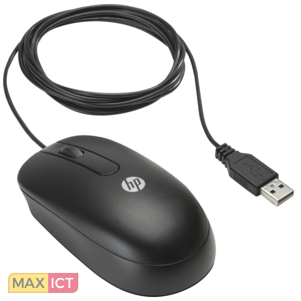 verkiezing Afzonderlijk helper HP USB Optische Muis kopen? | Max ICT B.V.