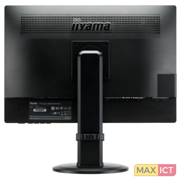 Iiyama Prolite T1532msc ag 15 Led Zwart Public Kopen Max Ict B V