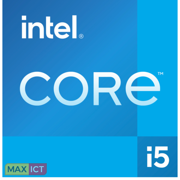 erger maken Avondeten Eerbetoon Intel Core i5-12500T processor 18 MB Smart Cache kopen? | Max ICT B.V.