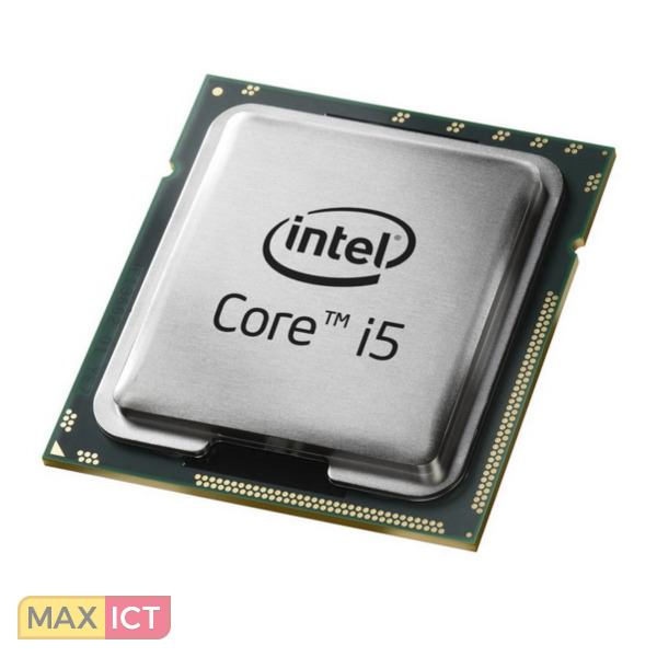 Intel processor 3 GHz 6 MB Smart Max ICT B.V.
