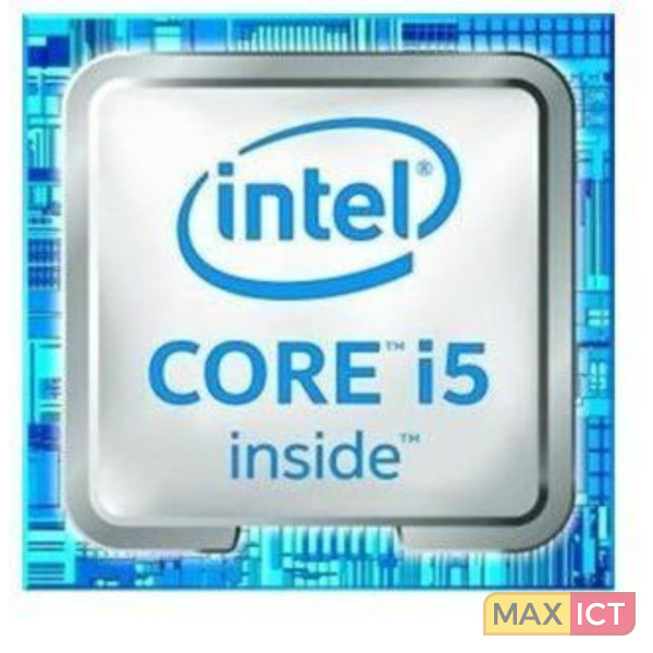 Intel Core i5-8500 processor 3 GHz 9 MB Smart kopen? | Max ICT B.V.