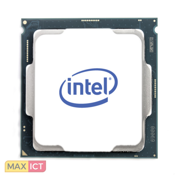 klink Appartement bijvoeglijk naamwoord Intel Core i5-9500 processor 3 GHz 9 MB Smart kopen? | Max ICT B.V.