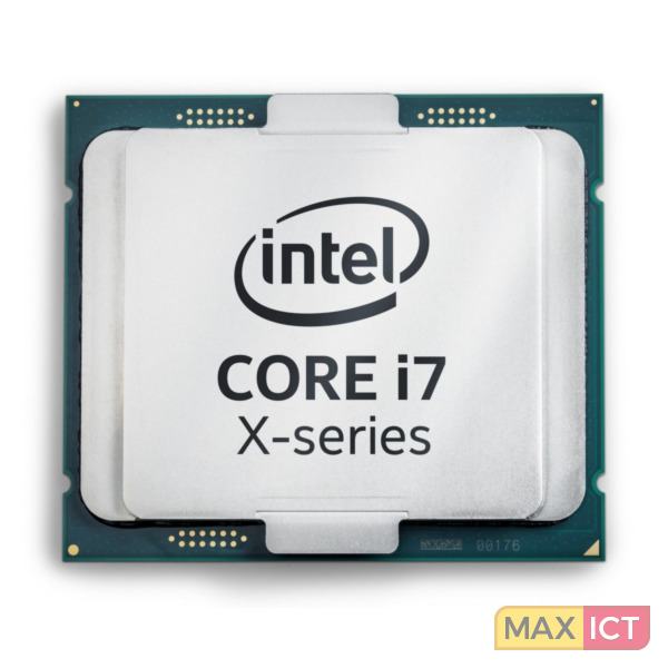 Intel i7-7740X processor 4,3 GHz 8 MB Smart kopen? | ICT B.V.