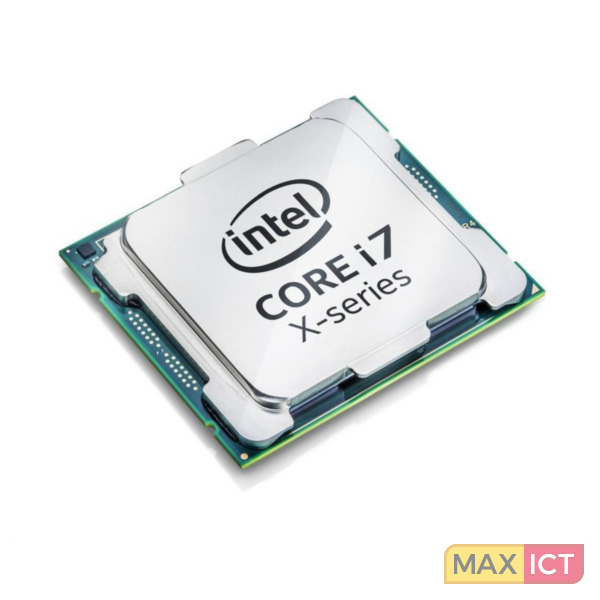 Huis Koning Lear Ga door Intel Core i7-9800X processor 3,8 GHz 16,5 MB kopen? | Max ICT B.V.