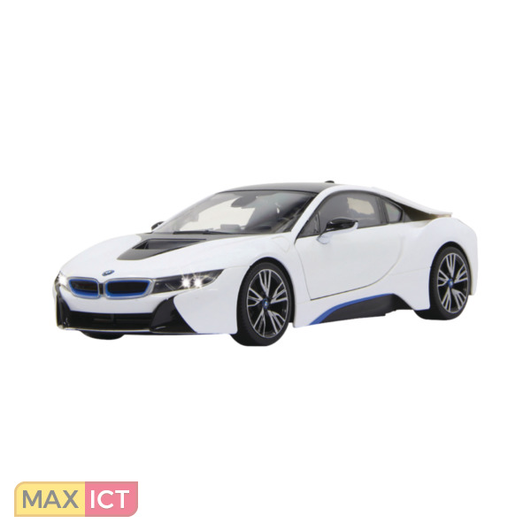 Dankbaar Staan voor Beide Jamara BMW I8 Auto met afstandsbediening kopen? | Max ICT B.V.