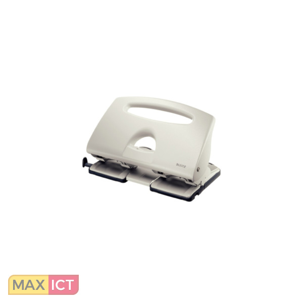 Leitz 4-gaats perforator | Max ICT B.V.