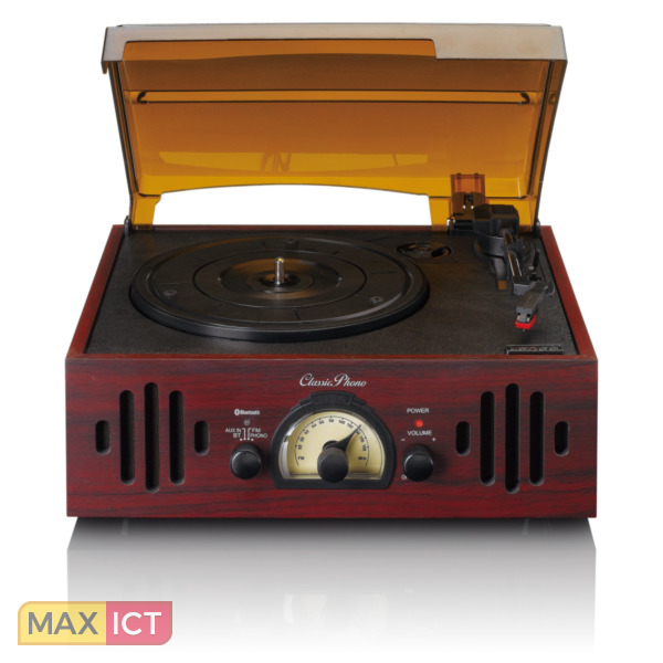 Classic Phono TT-43WA Draaitafel met kopen? | Max ICT B.V.