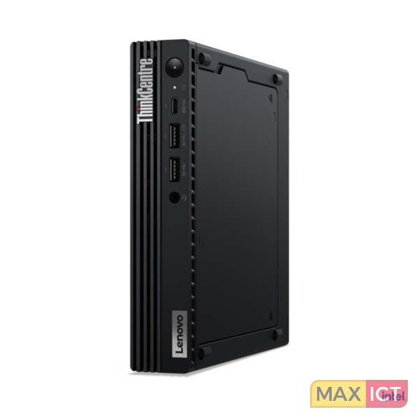 hoofdpijn voorzetsel Behandeling Lenovo ThinkCentre M70q Gen 3 i3-12100T mini PC kopen? | Max ICT B.V.