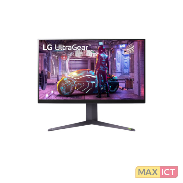 32 lg computer monitor