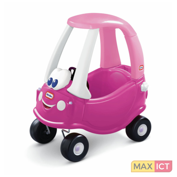 Little Little Cozy Coupe Loopauto kopen? | Max ICT B.V.