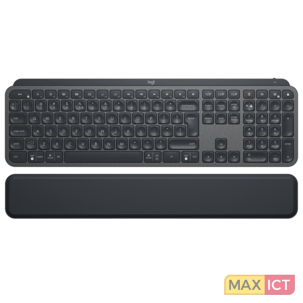 logitech mx keys us qwerty