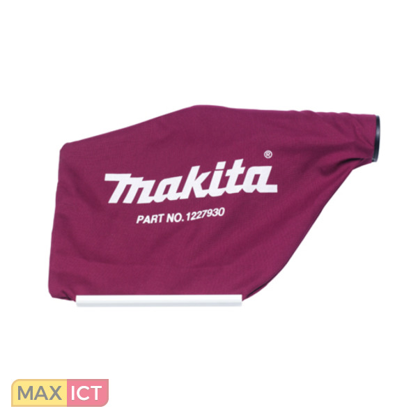 Indringing Empirisch stuiten op Makita 122793-0 Stofzak schuurmachine-accessoire kopen? | Max ICT B.V.
