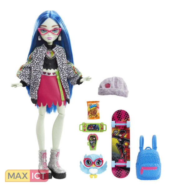 Monster High deals Doll