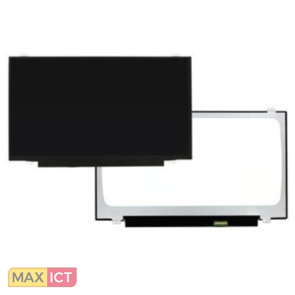barrière kloon kubiek Max ICT Laptop LCD Scherm 14 Inch 1920x1080 FHD kopen? | Max ICT B.V.