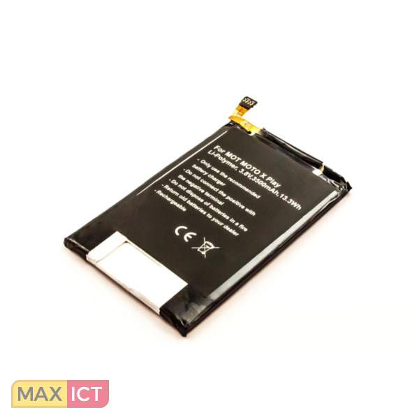Micro Battery MBXMISC0196 mobiele kopen? | Max ICT B.V.
