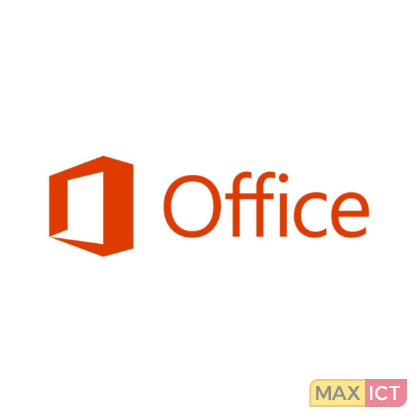 Microsoft Office 365 Home Premium 6 licentie(s) 1 kopen? | Max ICT .