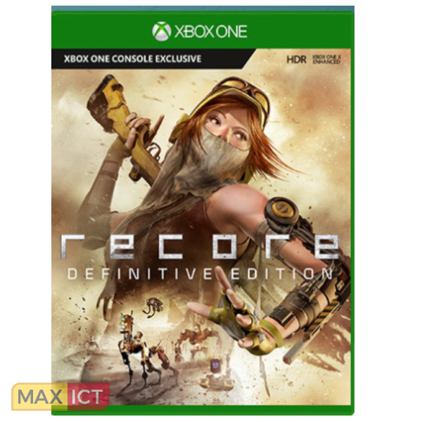 Recore sales xbox one